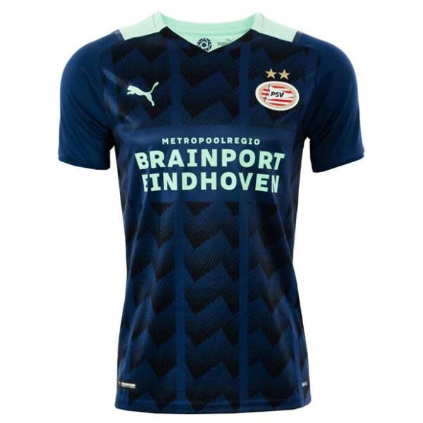 Tailandia Camiseta Eindhoven 2nd 2021-2022